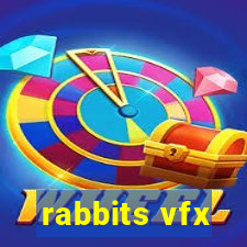 rabbits vfx